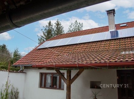 Prodej domu/vily, 188 m²
