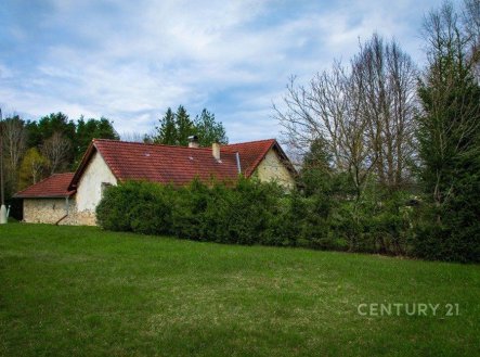Prodej chaty/rekreačního objektu, 188 m²