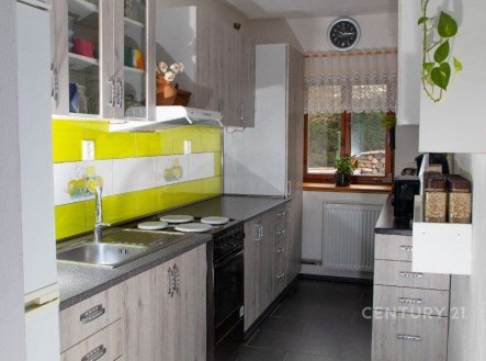 Prodej chaty/rekreačního objektu, 188 m²