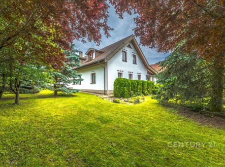 Prodej domu/vily, 663 m²