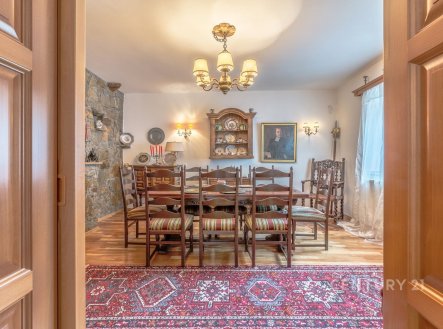 Prodej zemědělského objektu, 4 988 m²