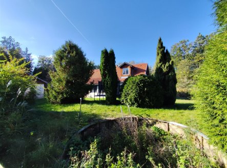Prodej domu/vily, 160 m²