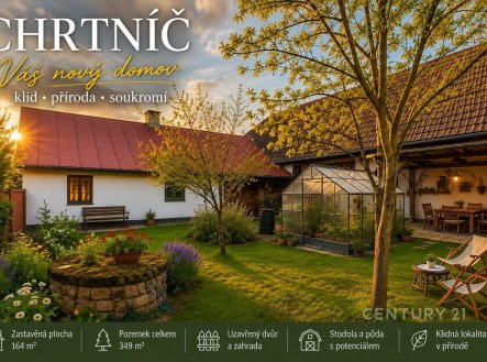 Prodej domu/vily, 106 m² obrázek