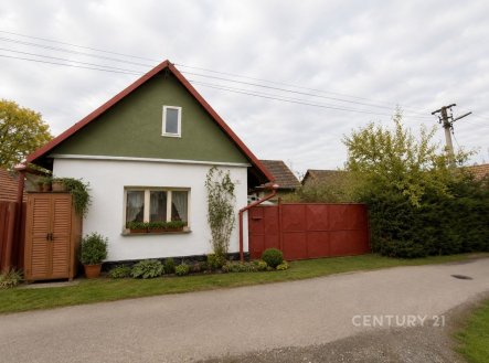 Prodej domu/vily, 106 m²