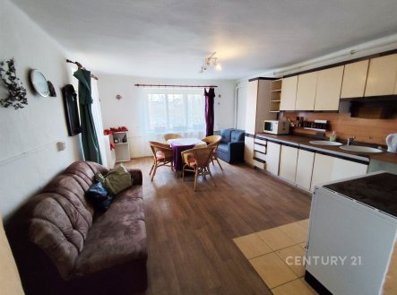 Prodej domu/vily, 106 m²