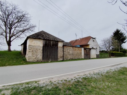 . | Prodej - dům/vila, 104 m²