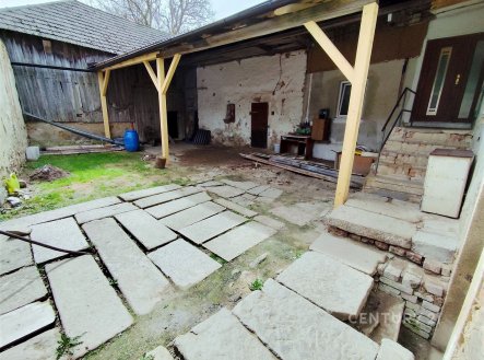. | Prodej - dům/vila, 104 m²