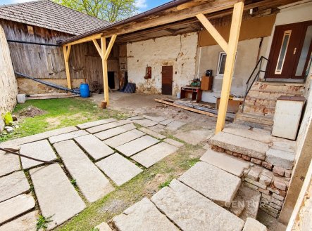 Prodej domu/vily, 104 m²