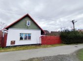 Prodej chaty/rekreačního objektu, 106 m²