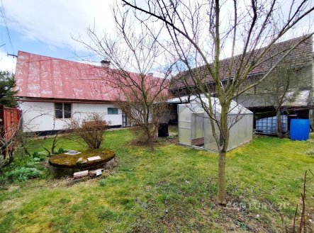 Prodej chaty/rekreačního objektu, 106 m²