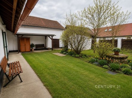 Prodej chaty/rekreačního objektu, 106 m²