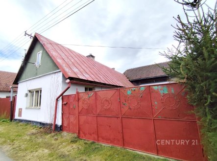 Prodej chaty/rekreačního objektu, 106 m²