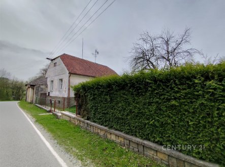Prodej chaty/rekreačního objektu, 104 m²