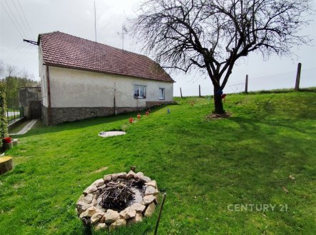 Prodej chaty/rekreačního objektu, 104 m²