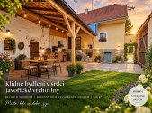 Prodej chaty/rekreačního objektu, 104 m²