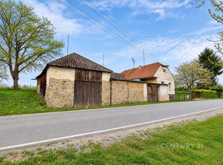 Prodej chaty/rekreačního objektu, 104 m²