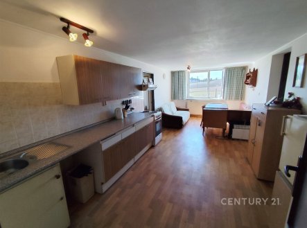 Prodej zemědělského objektu, 7 250 m²