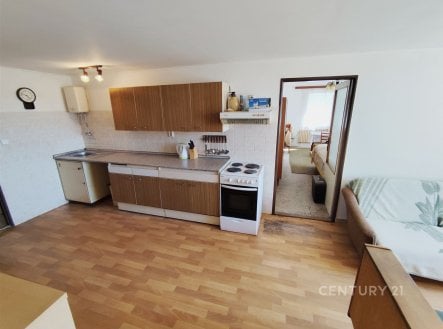Prodej zemědělského objektu, 7 250 m²