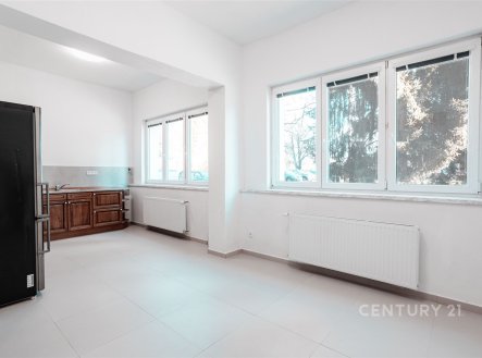 Pronájem bytu, 2+kk, 64 m²