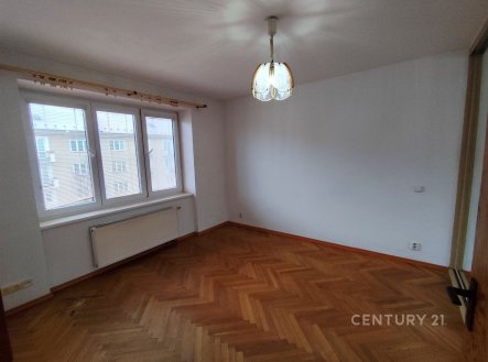 Pronájem bytu, 2+1, 54 m²