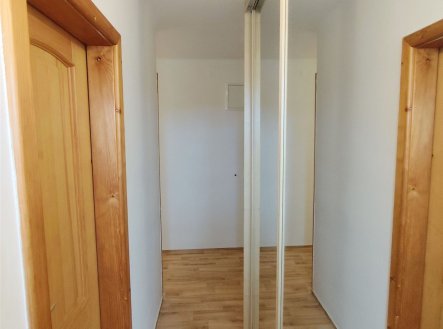 Pronájem bytu, 2+1, 54 m²