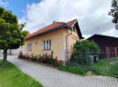 Prodej - dům/vila, 86 m²