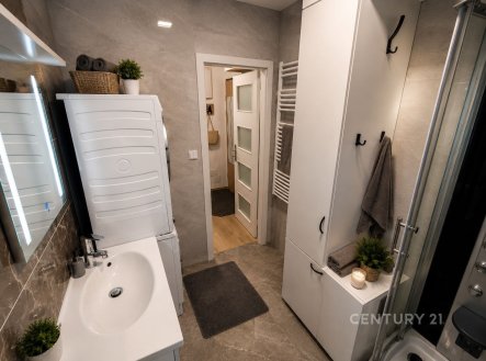 . | Prodej bytu, 2+1, 52 m²