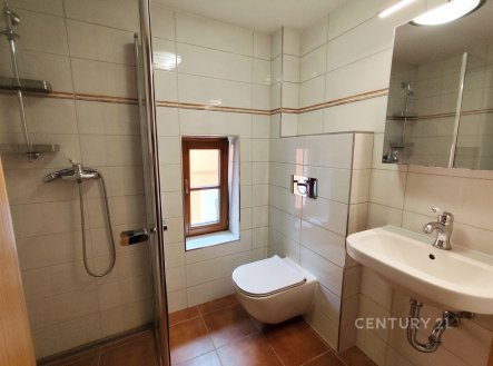 Pronájem bytu, 2+1, 70 m²
