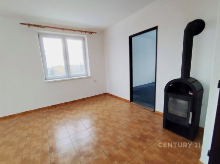 . | Pronájem bytu, 3+1, 73 m²