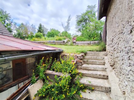 . | Prodej - dům/vila, 81 m²