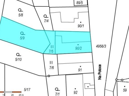 Prodej domu/vily, 81 m²