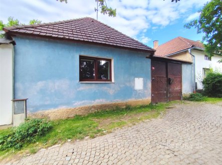 Prodej domu/vily, 81 m²