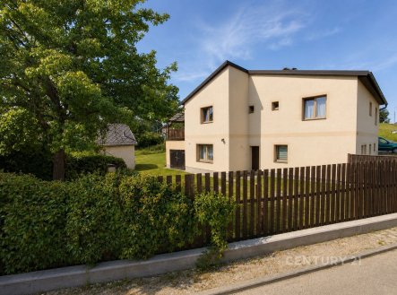 Prodej domu/vily, 238 m²