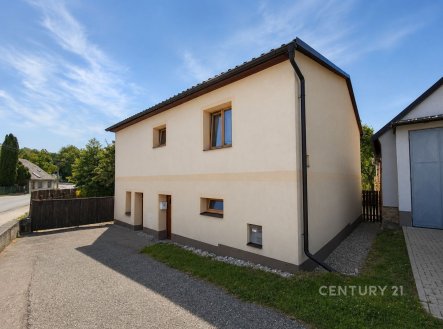 Prodej domu/vily, 238 m²