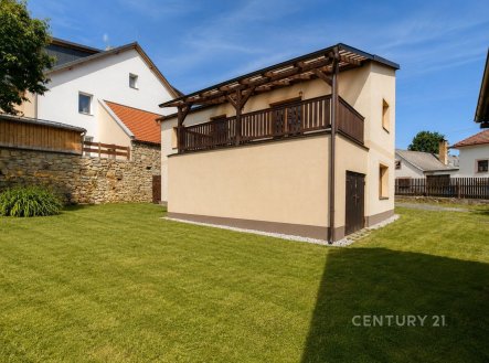 Prodej domu/vily, 238 m²