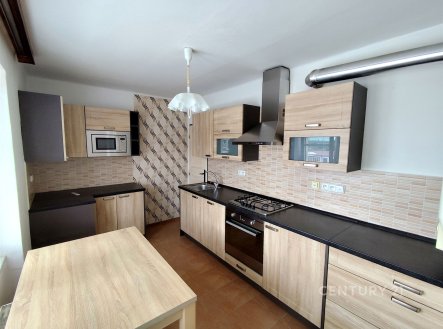 Prodej bytu, 2+1, 58 m²