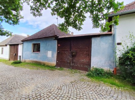 Prodej chaty/rekreačního objektu, 81 m²
