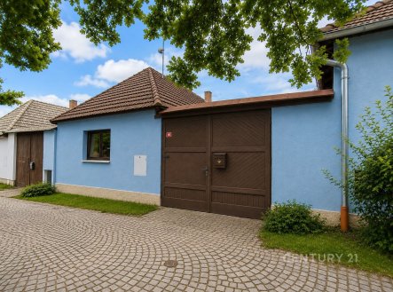 Prodej chaty/rekreačního objektu, 81 m²