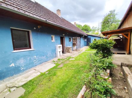 Prodej chaty/rekreačního objektu, 81 m²