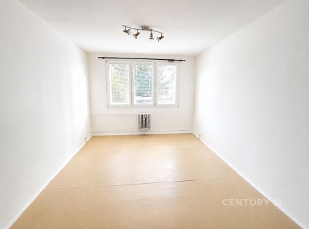 Pronájem bytu, 1+1, 41 m²