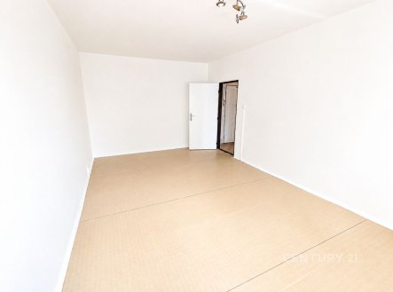 Pronájem bytu, 1+1, 41 m²