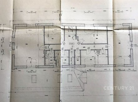 Prodej domu/vily, 663 m²