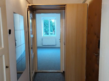 Prodej bytu, 2+kk, 39 m²