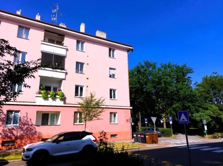 Nemovitost
