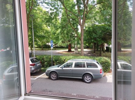 Prodej bytu, 1+1, 43 m²