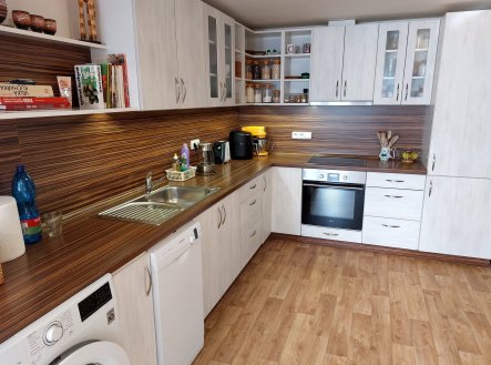 Prodej domu/vily, 154 m²