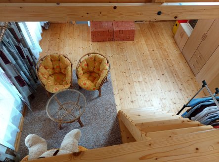 Prodej domu/vily, 154 m²