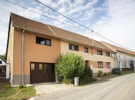 Prodej domu/vily, 154 m²