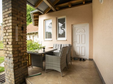 Prodej domu/vily, 154 m²