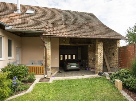 Prodej domu/vily, 154 m²
